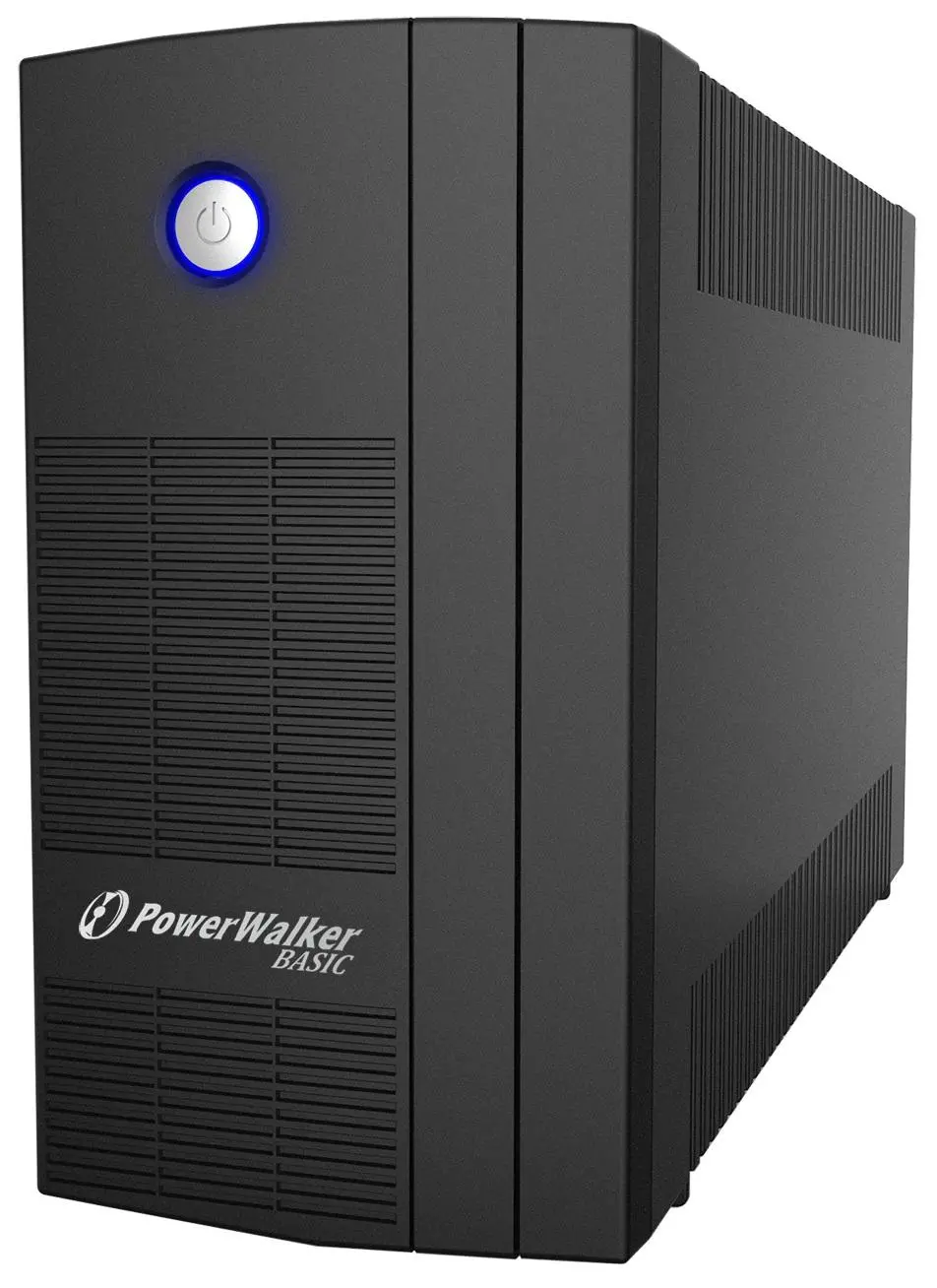 UPS Power Walker VI 1000 SB FR 1000VA 600W