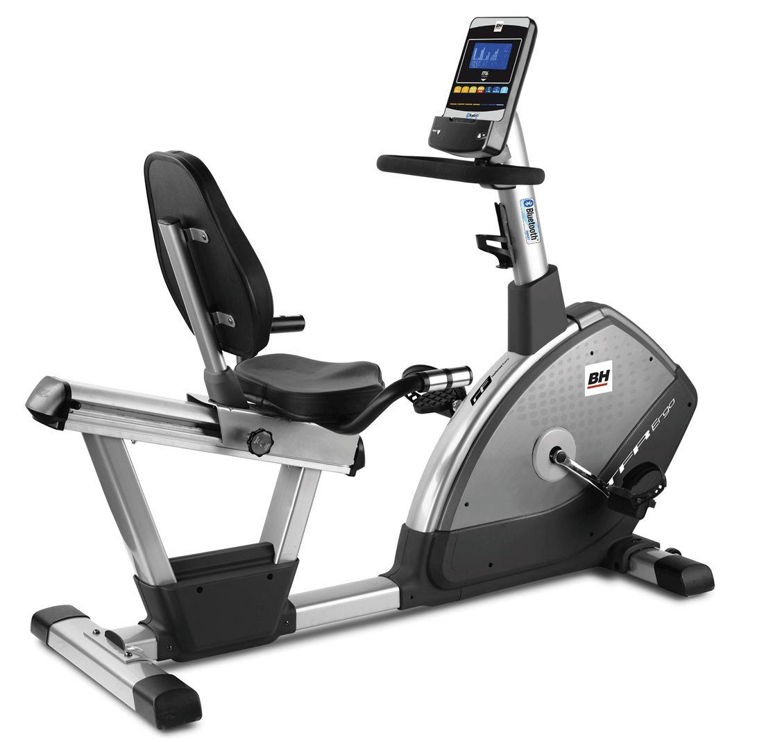 BH Fitness i.TFR Ergo H650I