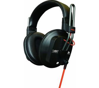 Słuchawki przewodowe Fostex T40RP MK3 Nauszne Czarny