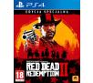 Red Dead Redemption II - Edycja Specjalna PS4 / PS5