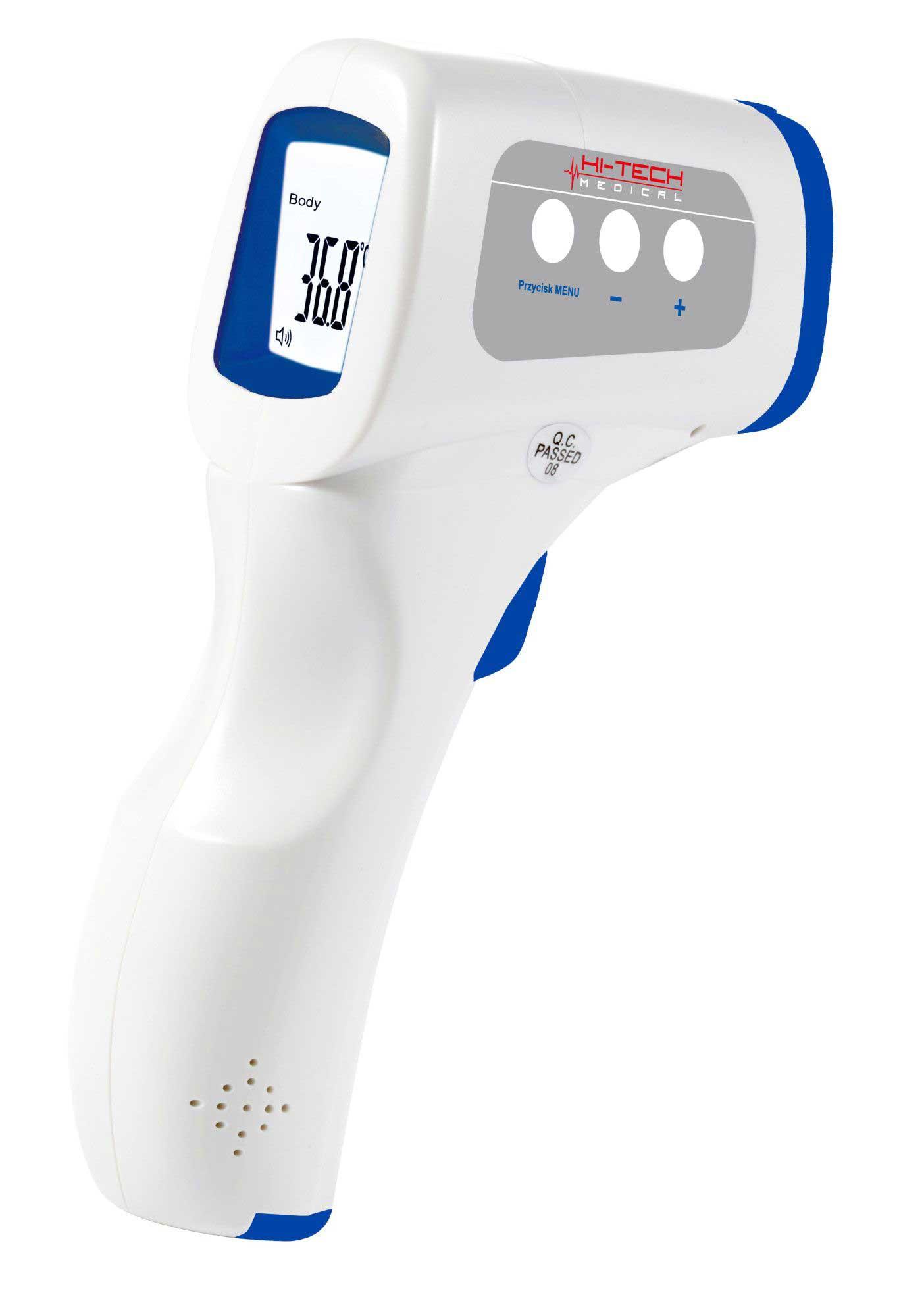 Hi-Tech Medical ORO-T60 PERFECT