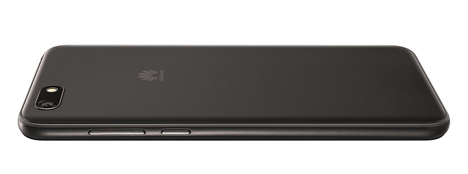 Smartfon Huawei Y5 2018 (czarny)