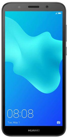 Smartfon Huawei Y5 2018 (czarny)