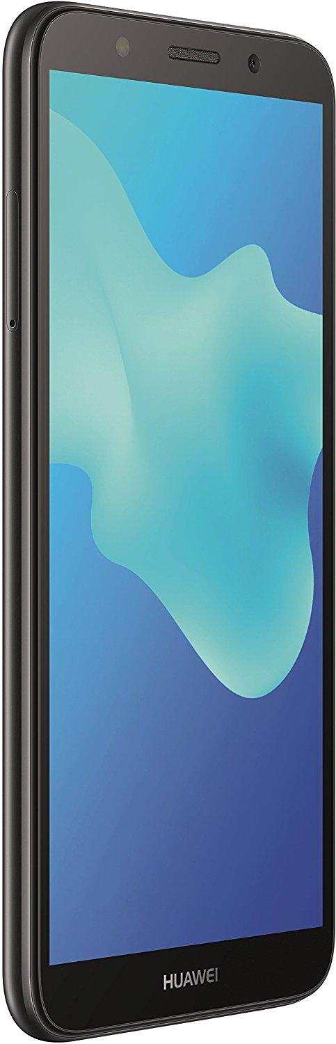 Smartfon Huawei Y5 2018 (czarny)