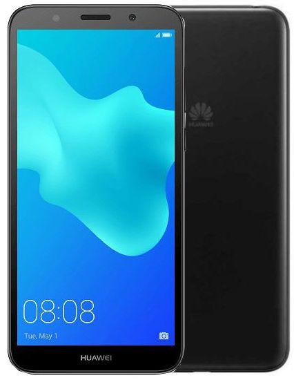 Smartfon Huawei Y5 2018 (czarny)