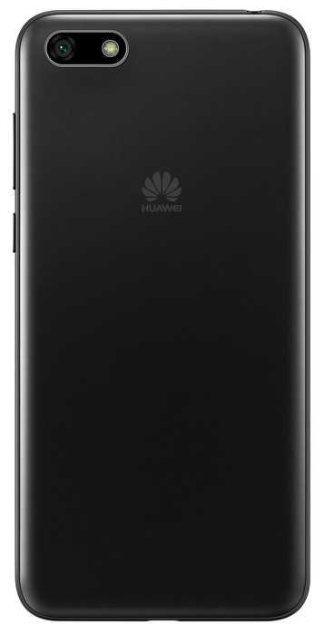 Smartfon Huawei Y5 2018 (czarny)