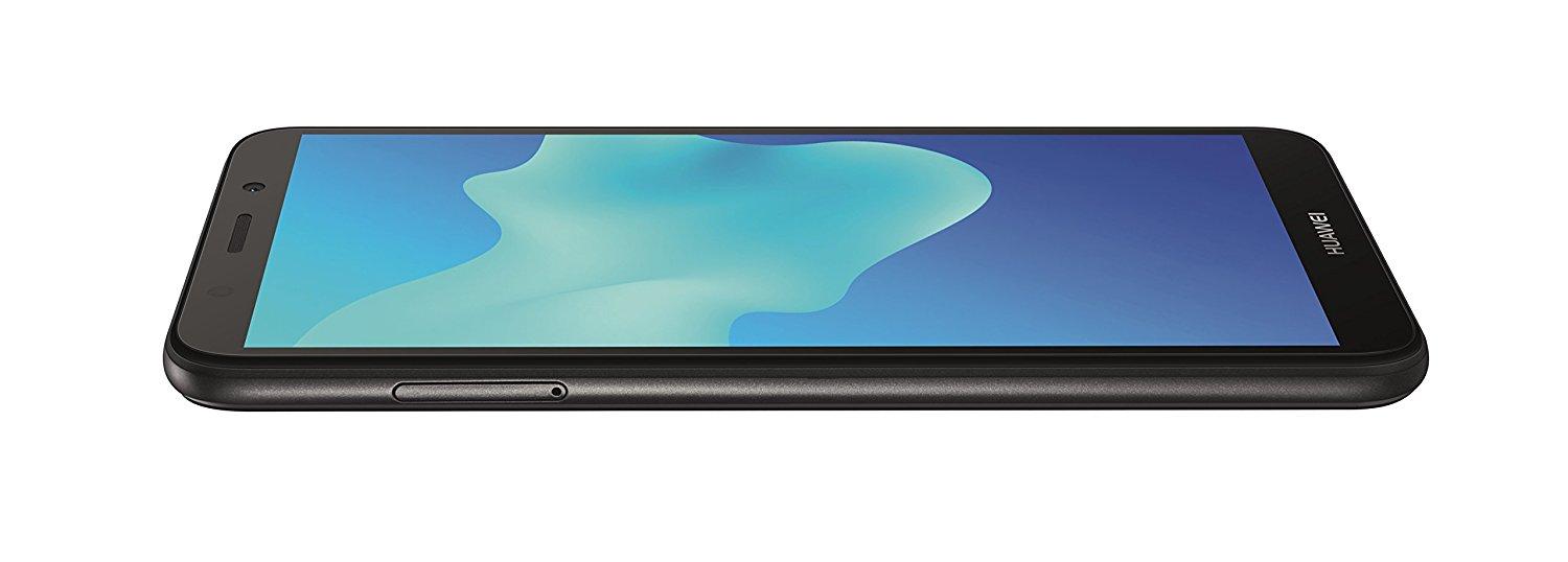 Smartfon Huawei Y5 2018 (czarny)