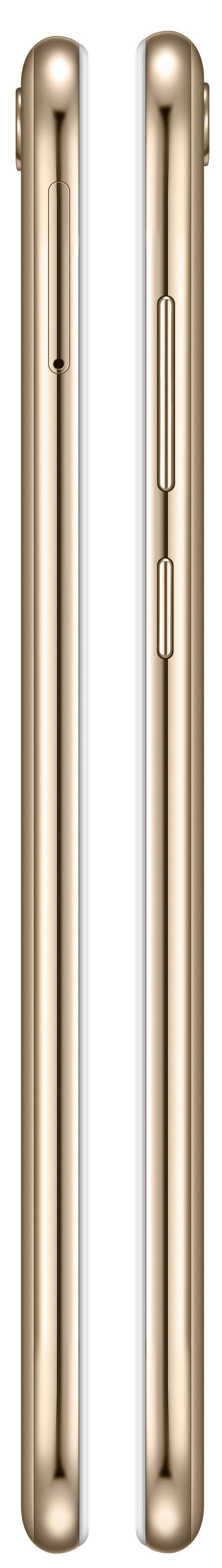 Smartfon Huawei Y6 Prime 2018 (złoty)