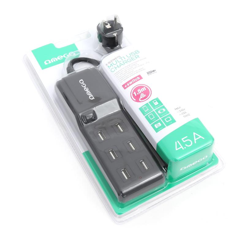 Omega OL6USB15B