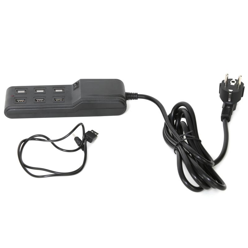 Omega OL6USB15B