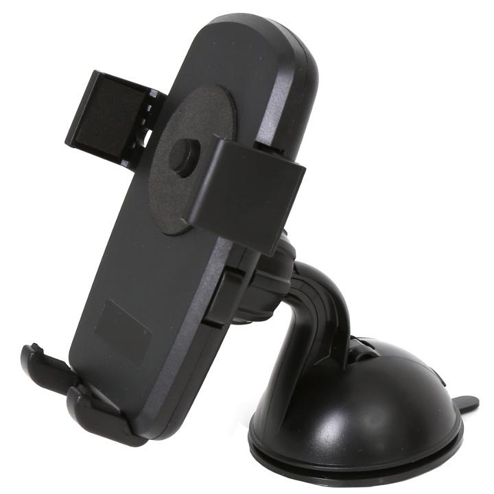 Uchwyt na telefon Omega Kiwi OUBCHKB