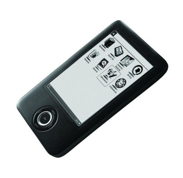 Czytnik E-booków Onyx BOOX A62S Evolution