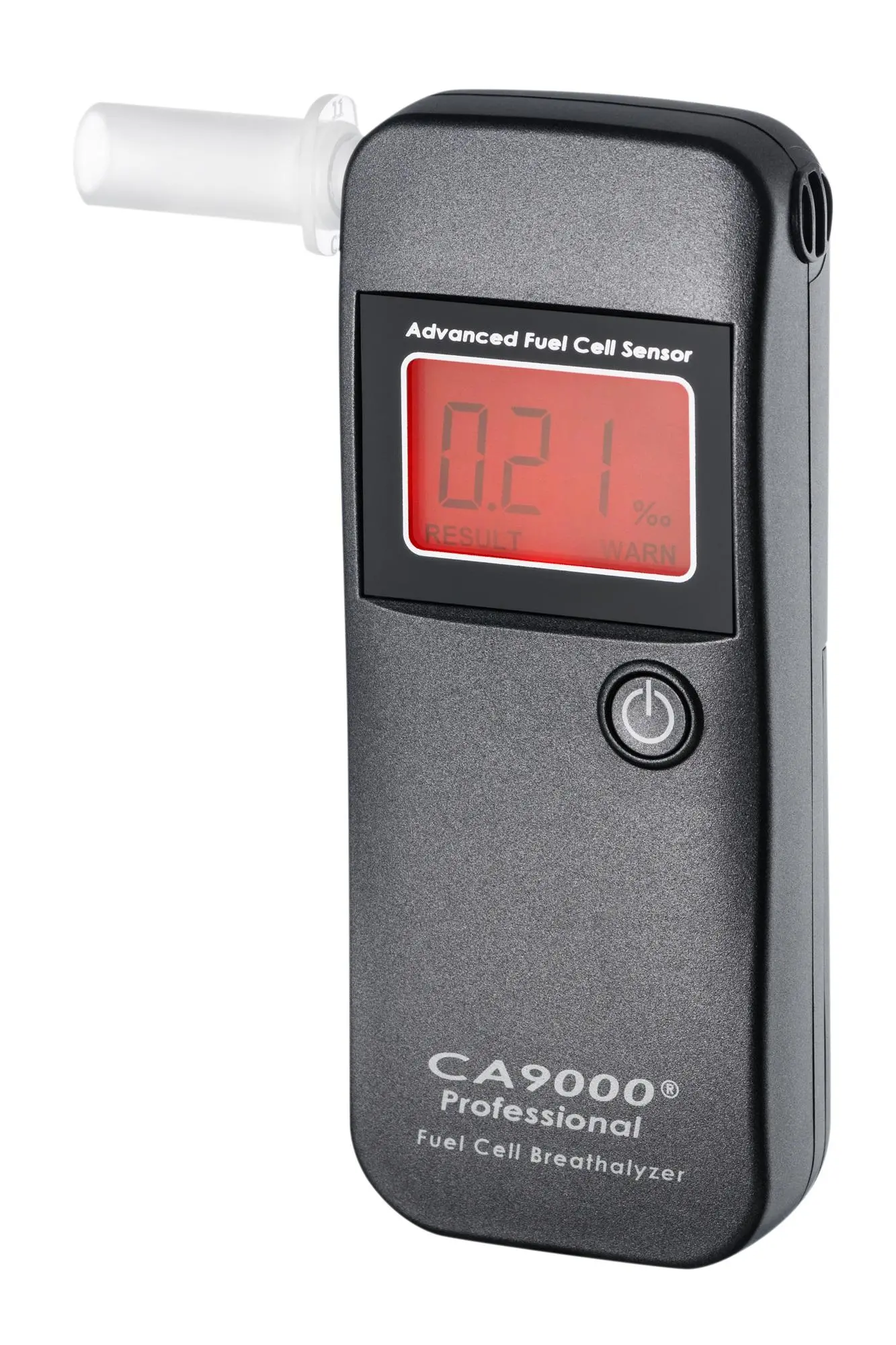 Alkomat BACscan CA 9000 Professional