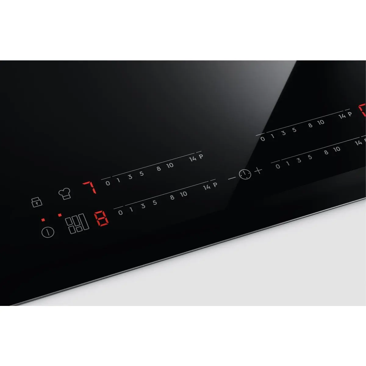 Płyta indukcyjna Electrolux 300 Slim-fit EIT61443B 59cm