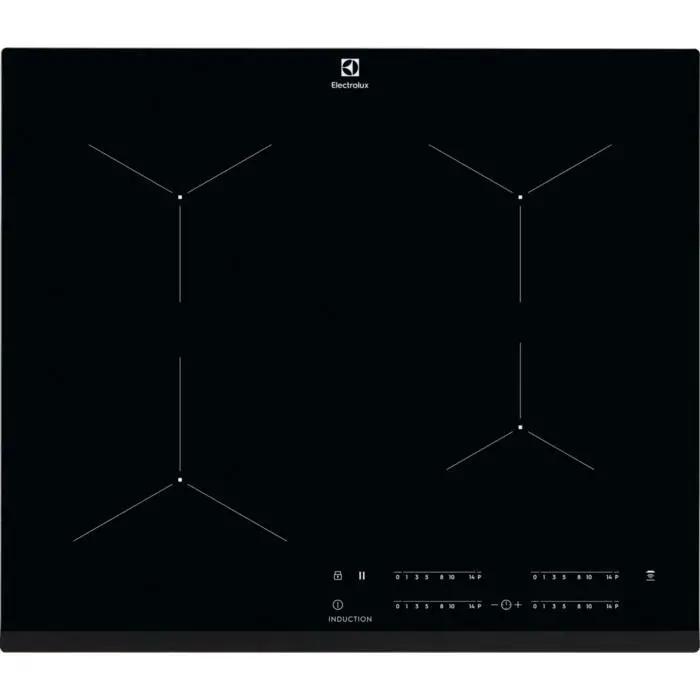 Płyta indukcyjna Electrolux 300 Slim-fit EIT61443B 59cm