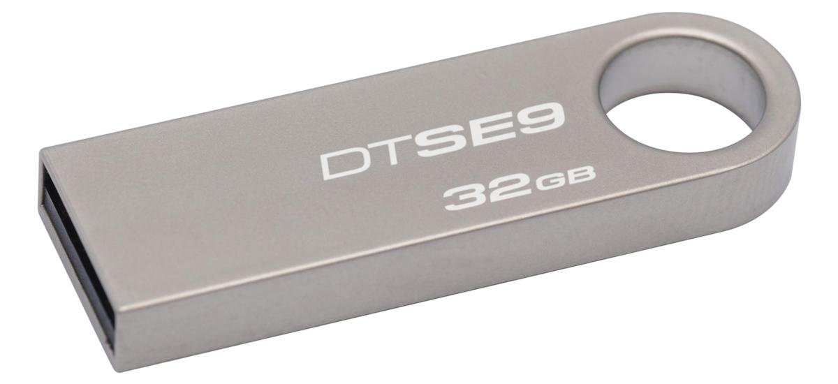 PenDrive Kingston DataTraveler SE9 32GB