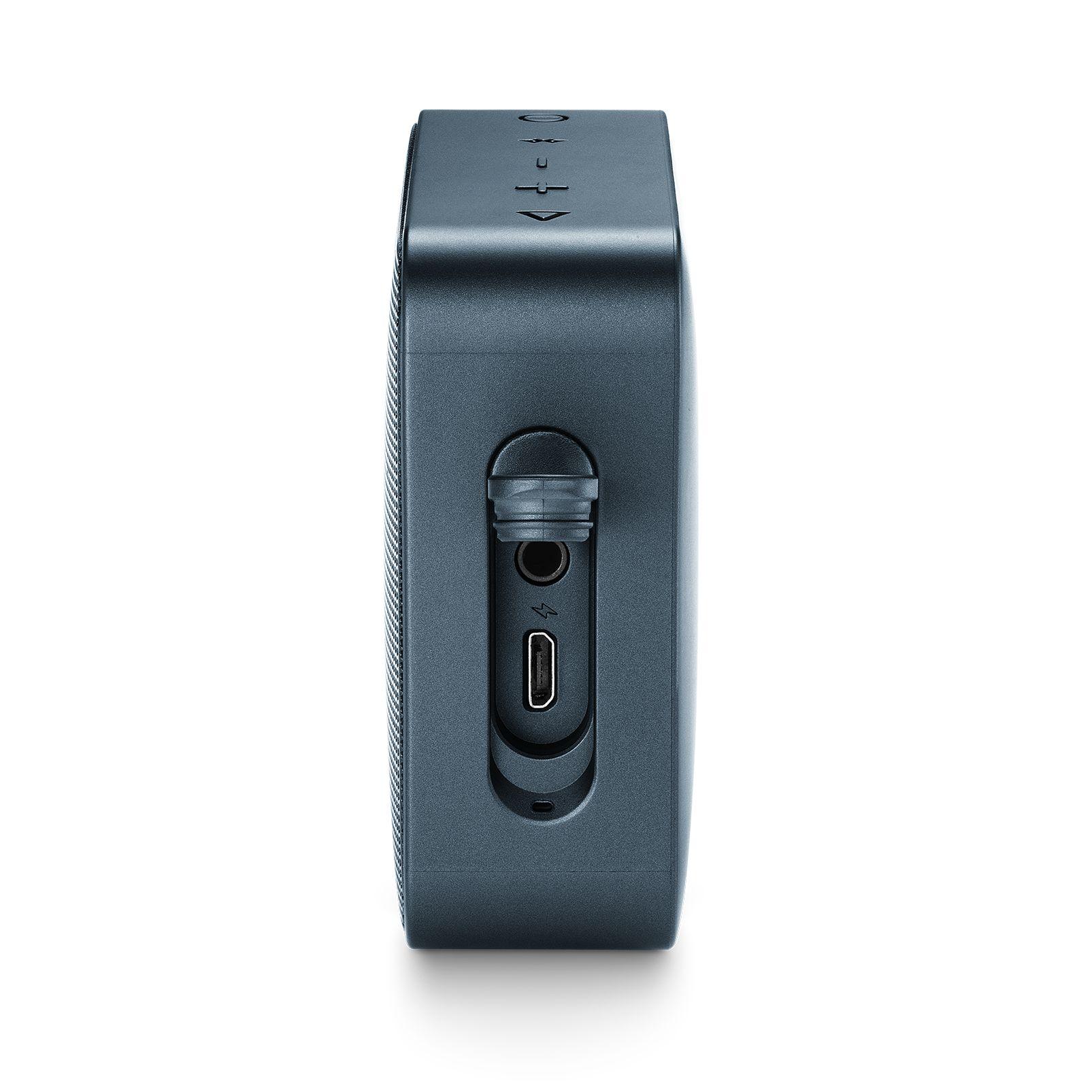 Głośnik Bluetooth JBL GO 2 - 3W - slate navy