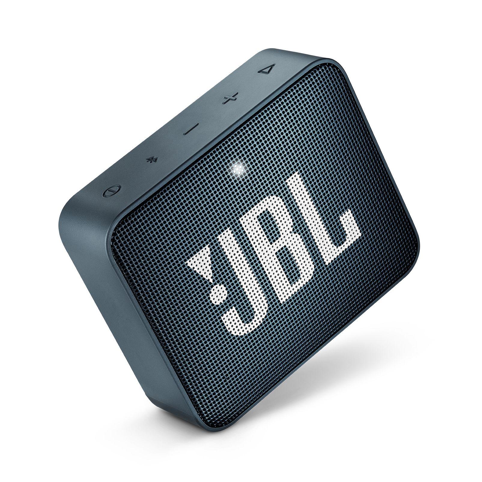 Głośnik Bluetooth JBL GO 2 - 3W - slate navy