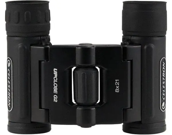 Lornetka Celestron UPCLOSE G2 8x21