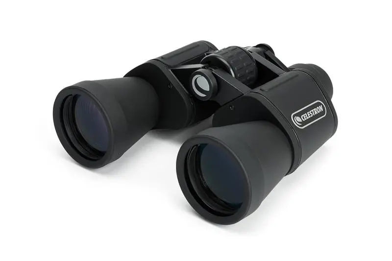 Lornetka Celestron Upclose G2 10x50