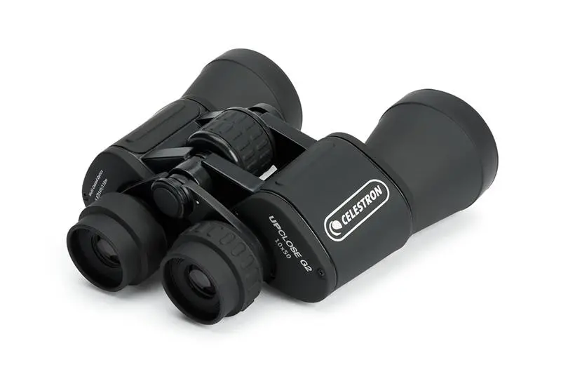 Lornetka Celestron Upclose G2 10x50
