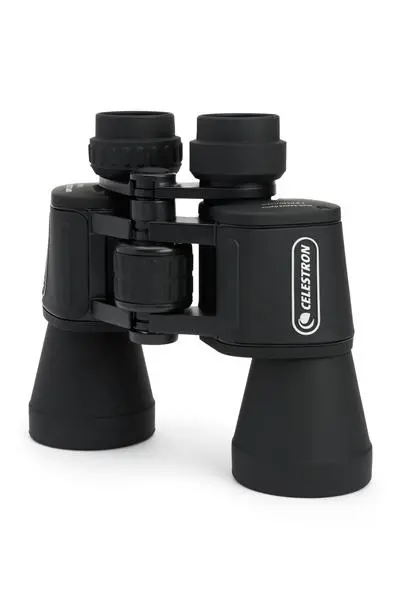 Lornetka Celestron Upclose G2 10x50