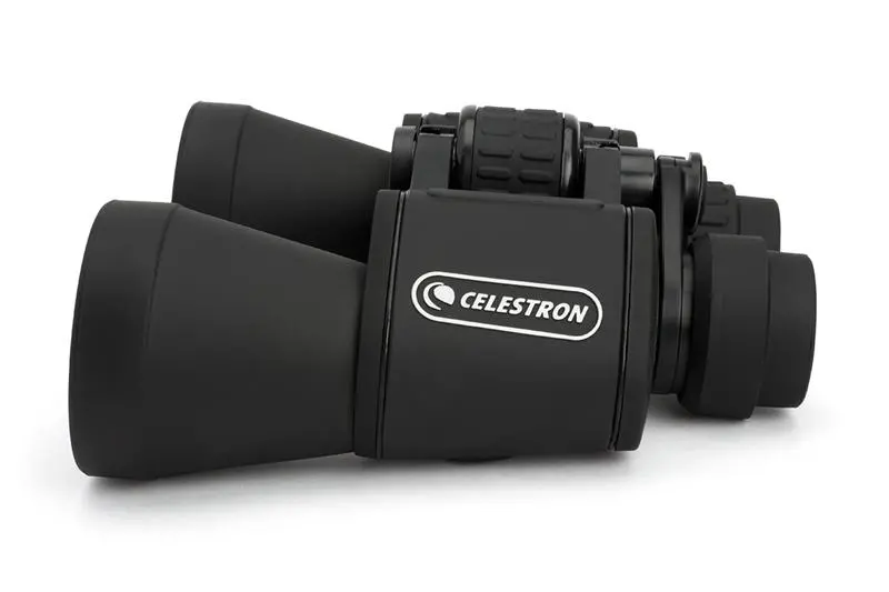 Lornetka Celestron Upclose G2 10x50