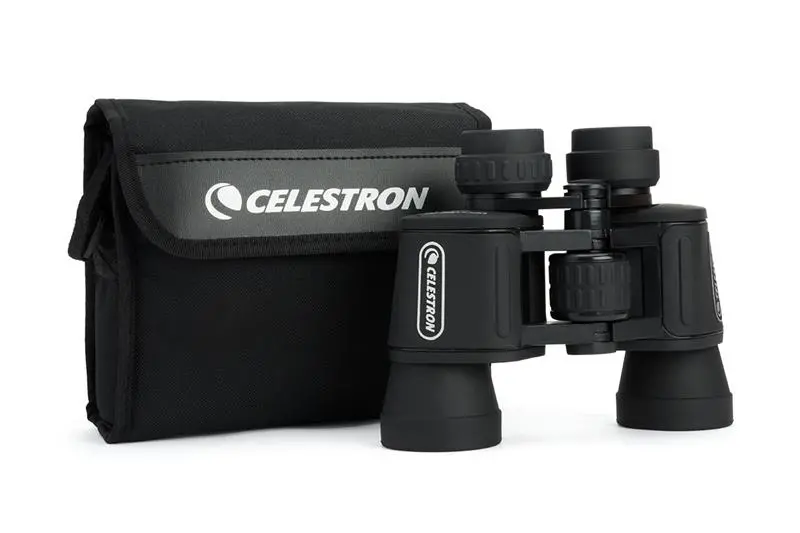 Lornetka Celestron Upclose G2 10x50