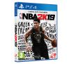 NBA 2K19 Gra na PS4 (Kompatybilna z PS5)