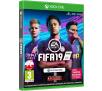 FIFA 19 - Gra na Xbox One (Kompatybilna z Xbox Series X)