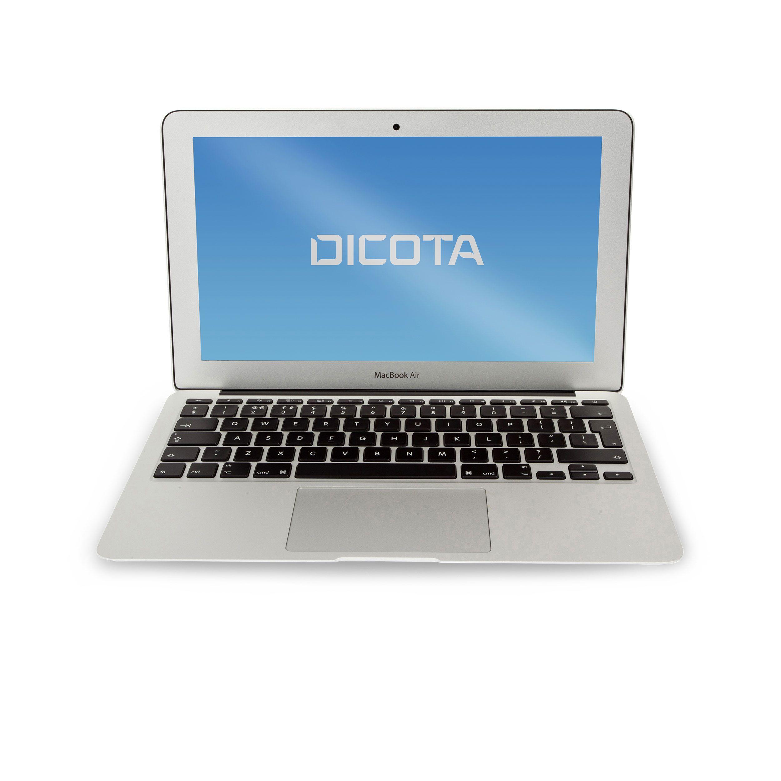 Dicota Secret 2-Way MacBook Air 11