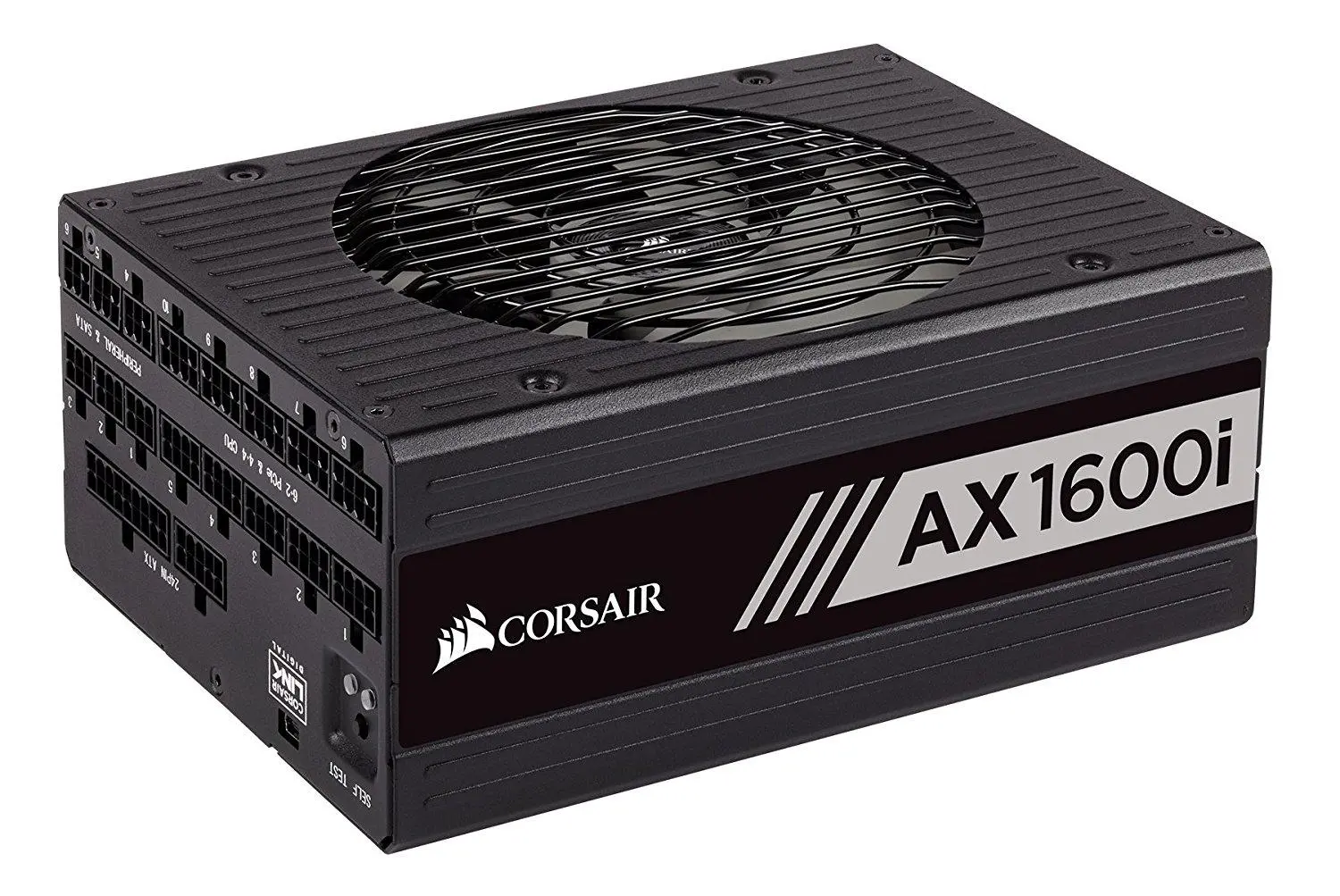Zasilacz Corsair AX1600i 1600W 80+ Titanium