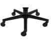 Fotel Corsair T2 Road Warrior (czarno-niebieski)