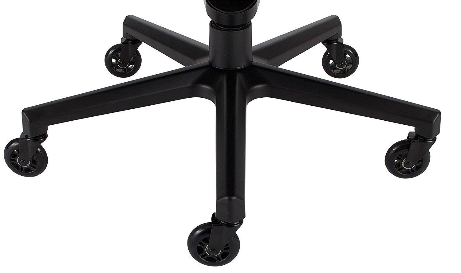 Fotel Corsair T2 Road Warrior (czarno-niebieski)