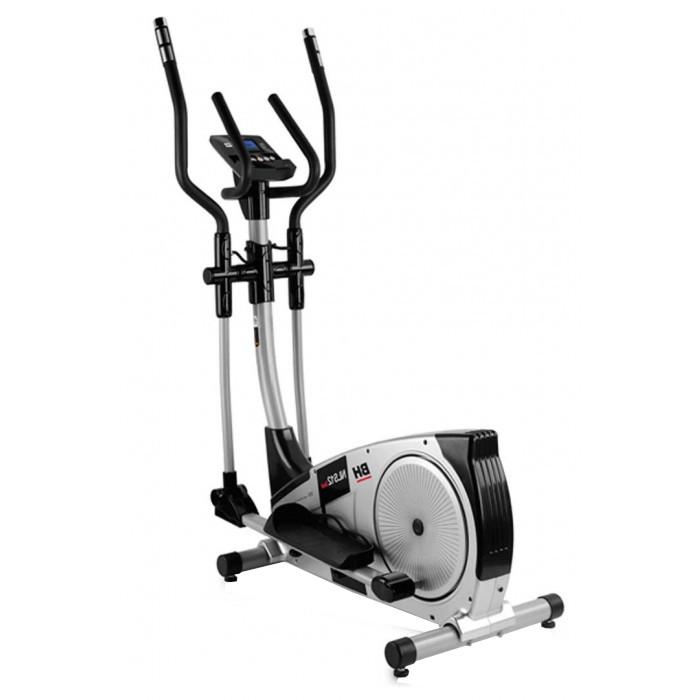 BH Fitness Orbitrek NLS12 Dual G2351l BH