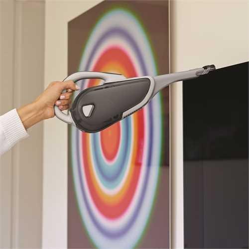 Black&Decker DVJ215J-QW