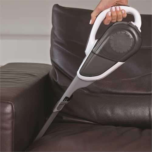 Black&Decker DVJ215J-QW