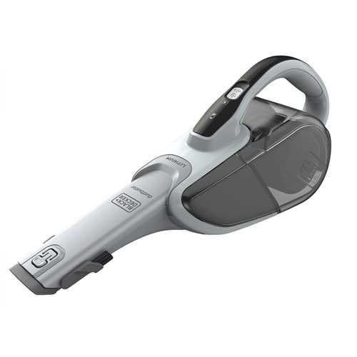 Black&Decker DVJ215J-QW