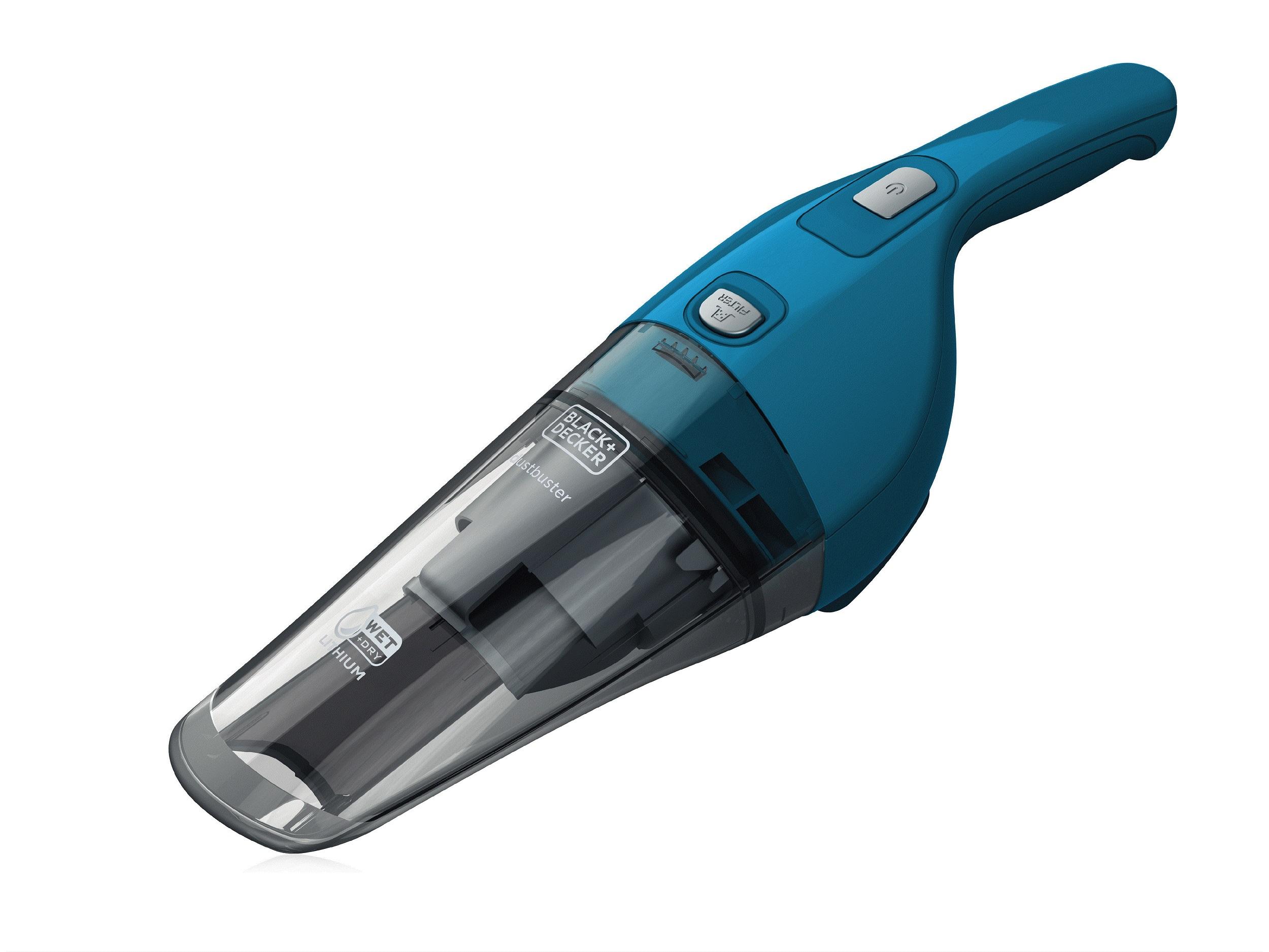 Odkurzacz Black&Decker WDB215WA-QW