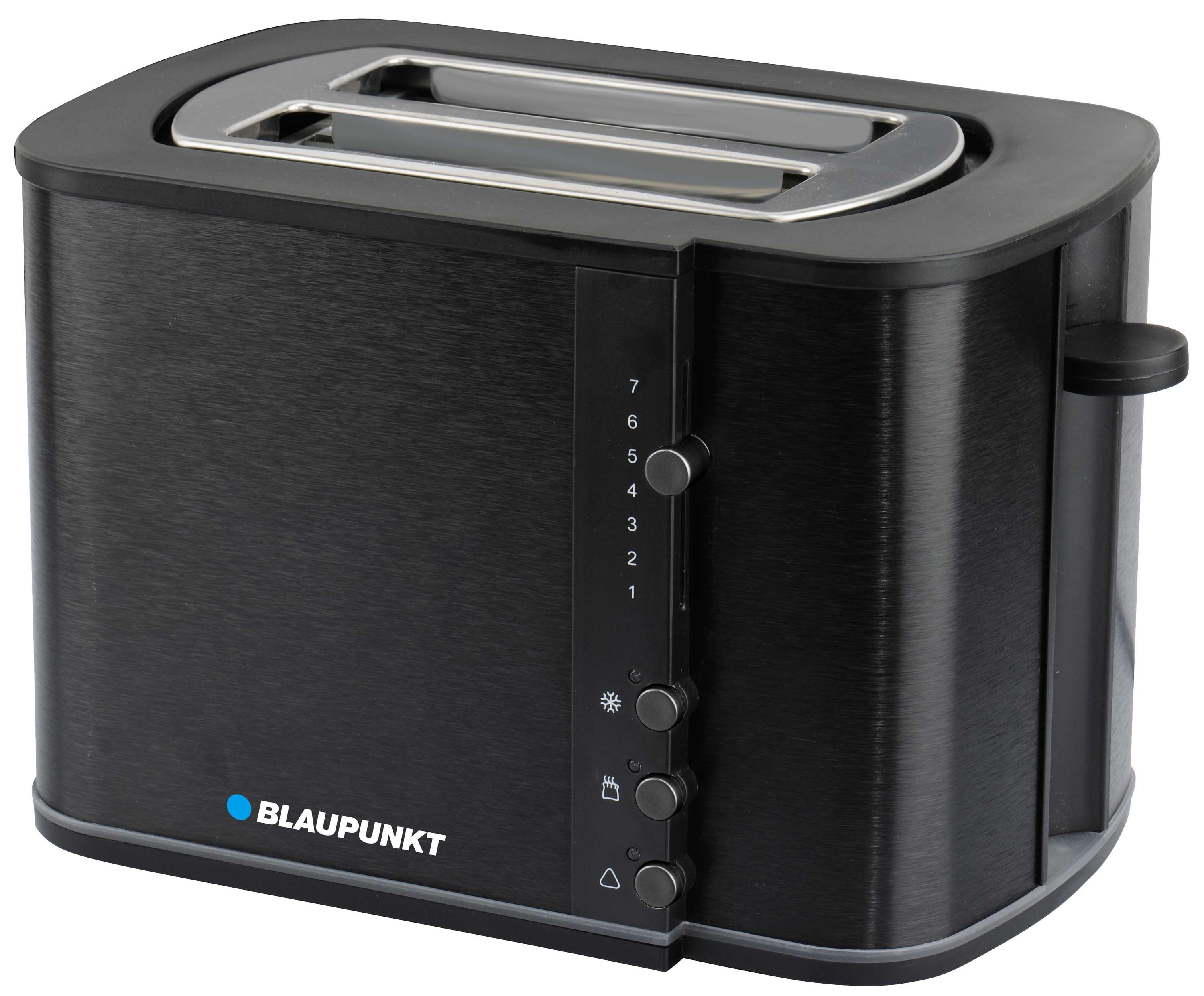 Blaupunkt TSS801BK