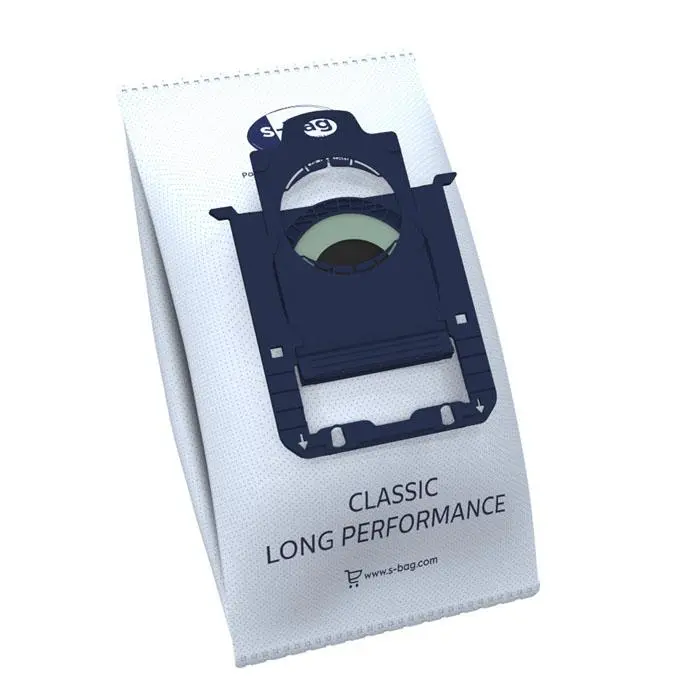 Worek do odkurzacza Electrolux E201SM s-bag LongPerformance MegaPack 12szt.