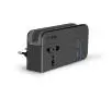 Ładowarka sieciowa SBS TATRAVHOLD2AUN Ładowarka sieciowa / ADAPTER US/EU/UK