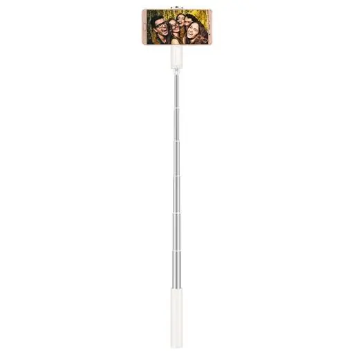 Selfie stick Huawei CF33 Biały