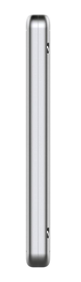 Dysk Silicon Power Bolt B75 480GB USB 3.1 (srebrny)