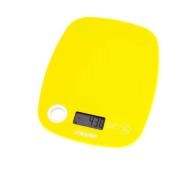 Mesko MS 3159 Tarowanie 5kg Żółty