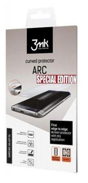 Folia ochronna 3mk ARC SE Honor 10