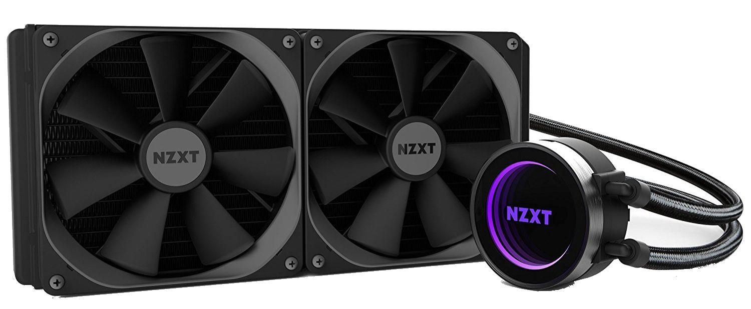 NZXT Kraken X62