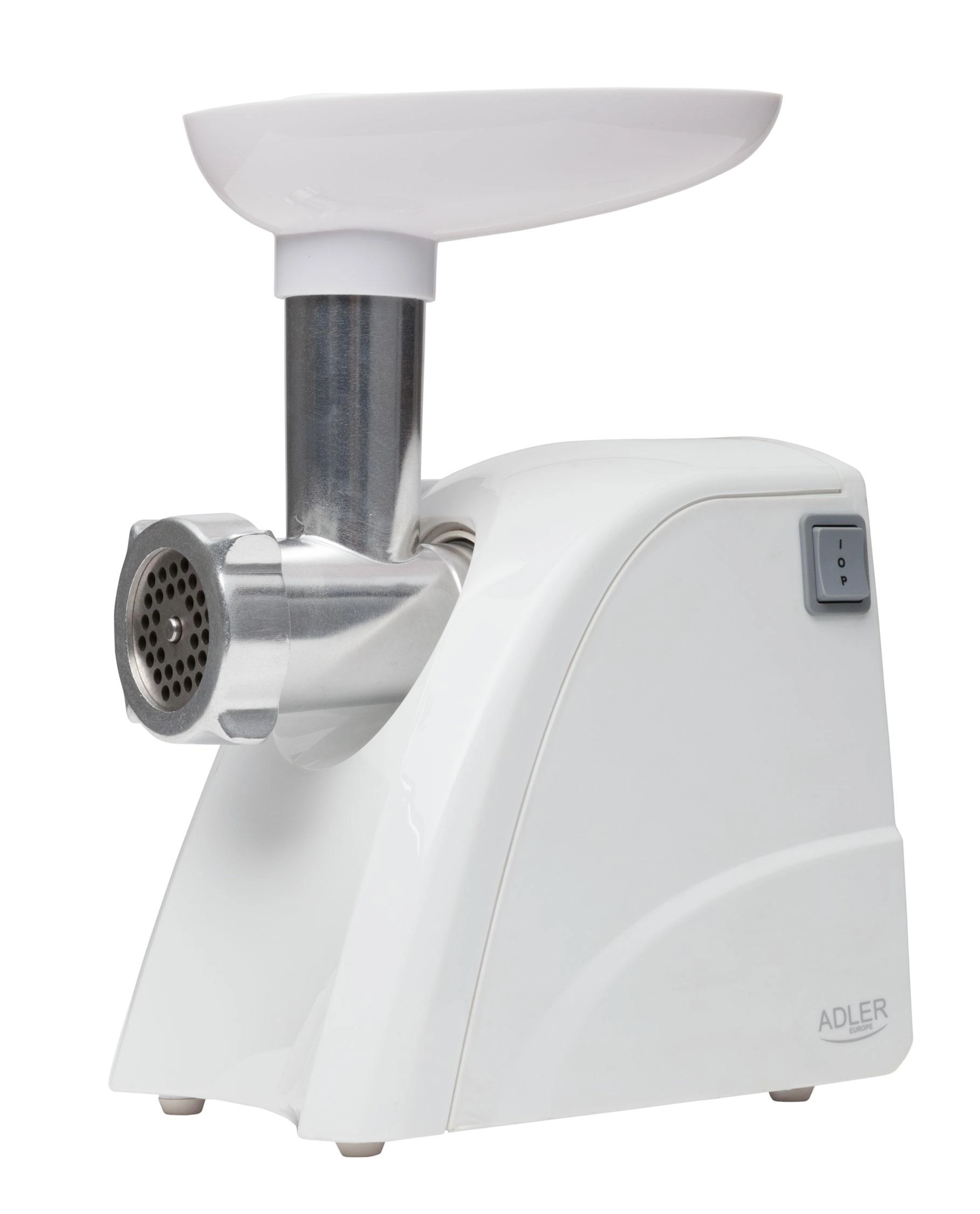 Maszynka do mielenia mięsa Adler AD 4803 2000W 3 sitka
