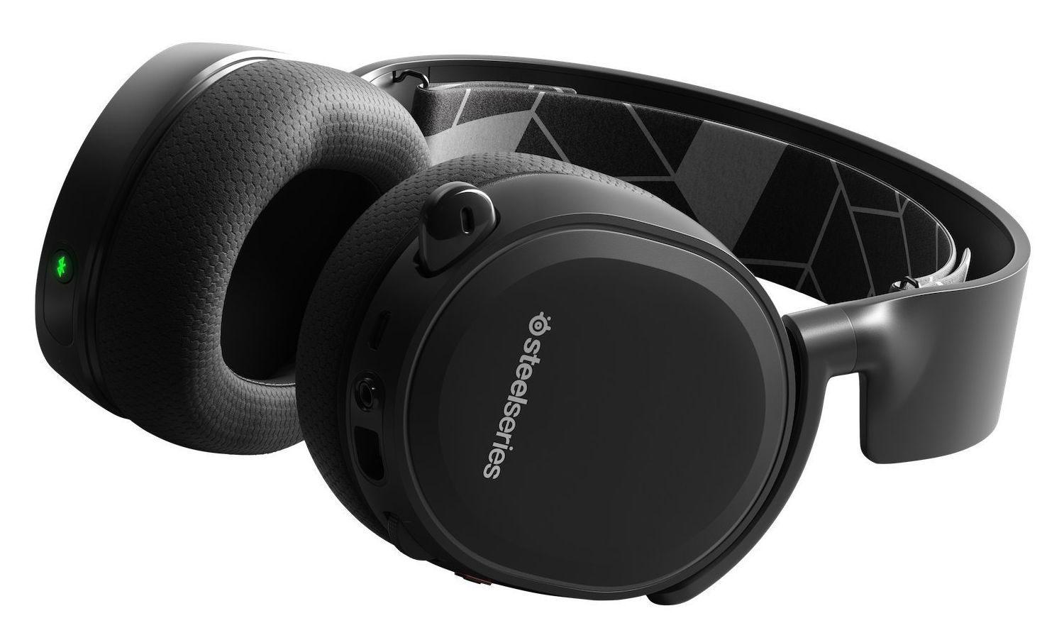 Steelseries Arctis cheapest 3 Headset