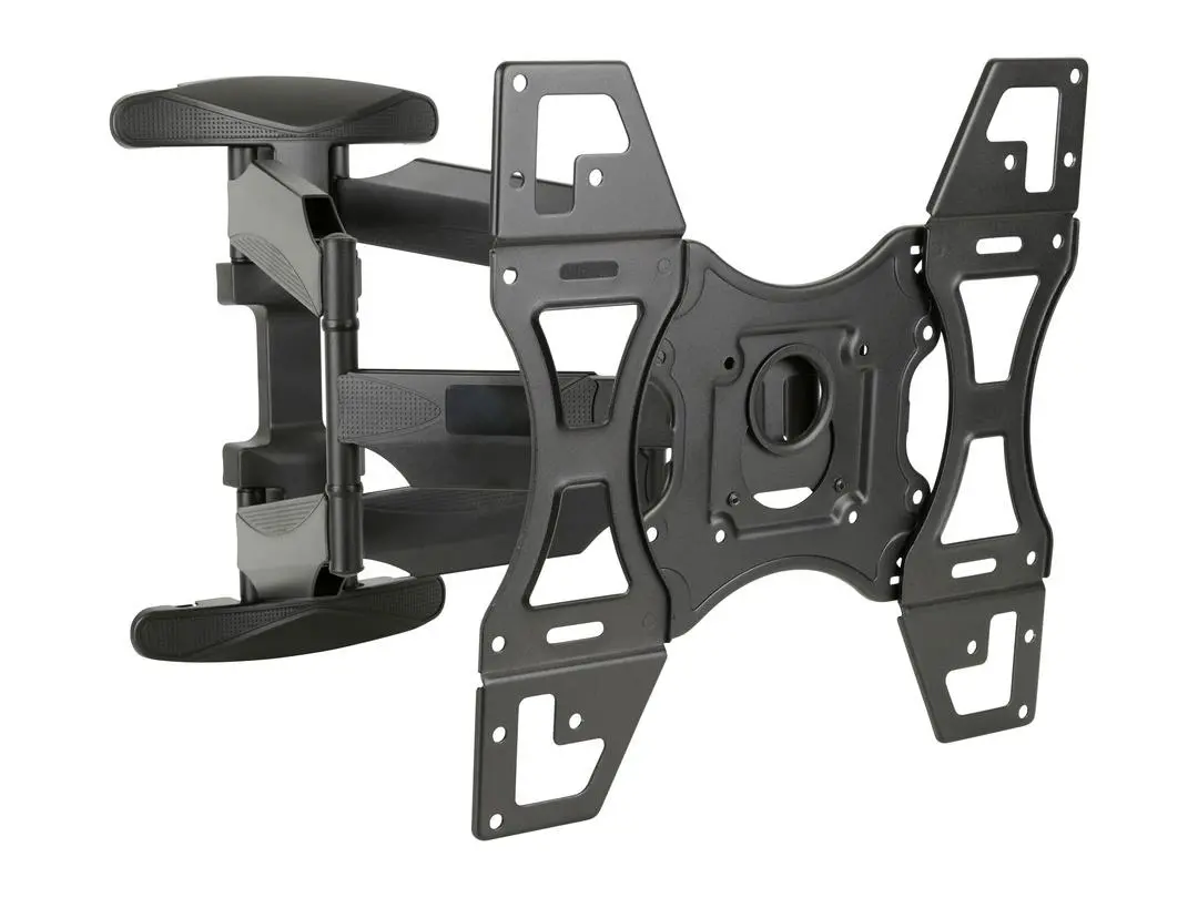 Uchwyt Multibrackets MVESA Flexarm Full Motion Dual od 40" do 70" Max 45kg
